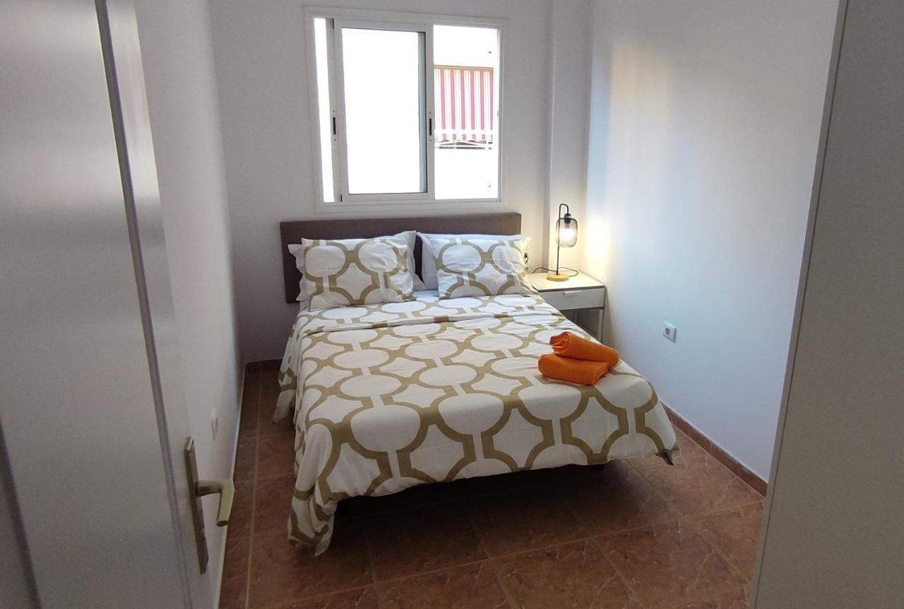 Casa Roberto Candelaria Bagian luar foto